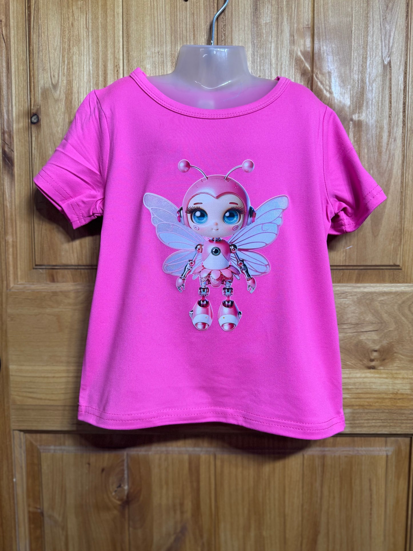 ROBOTFAiry 2